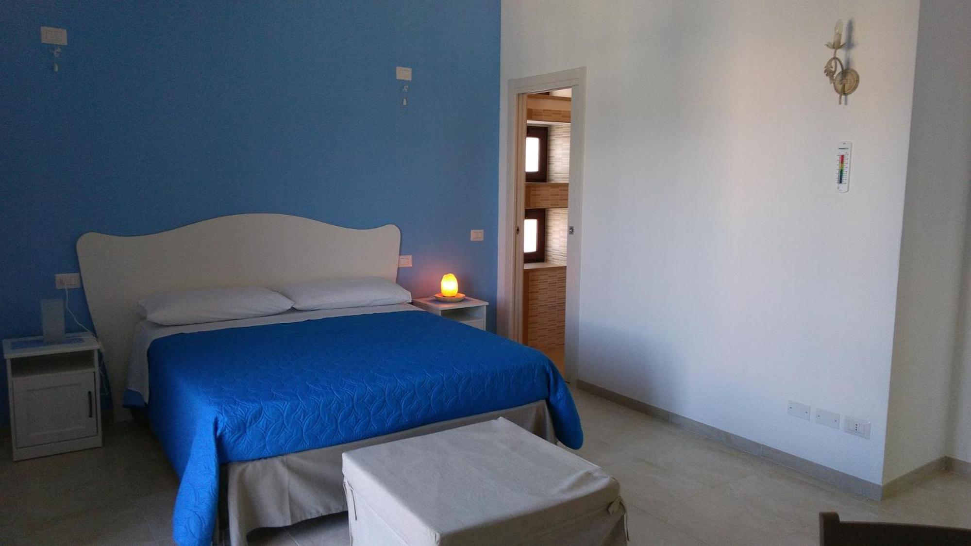 Bed and Breakfast Acqua E Sale Avola Exteriér fotografie