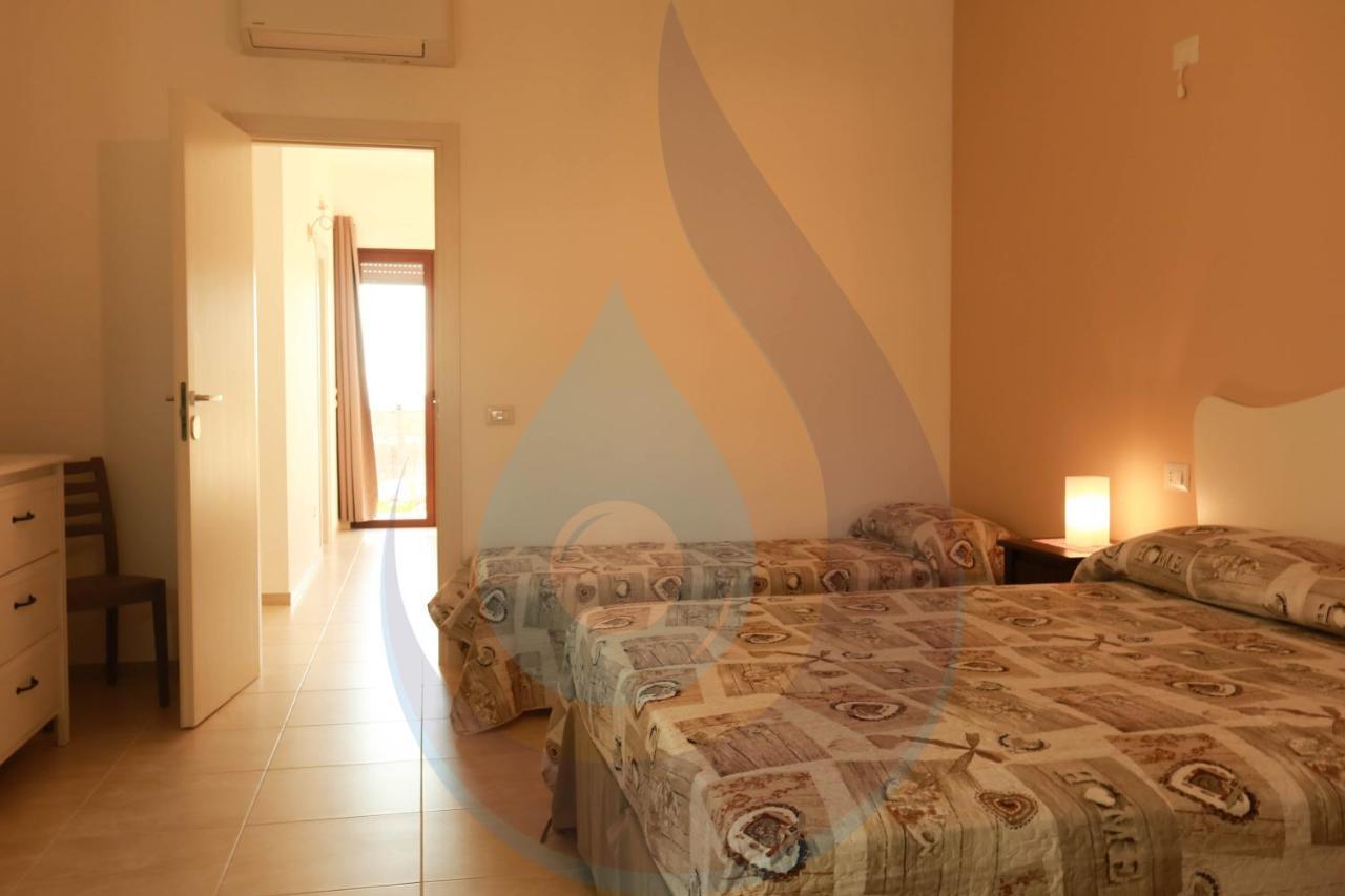 Bed and Breakfast Acqua E Sale Avola Exteriér fotografie